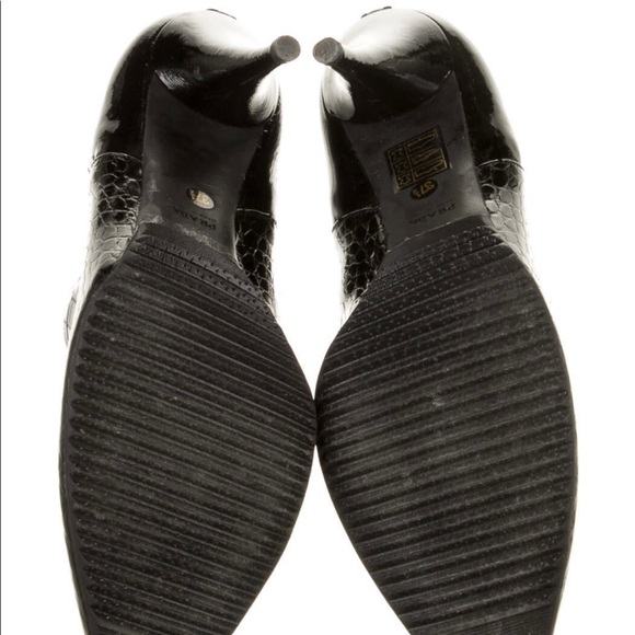 Boots - Picture 4 of 5